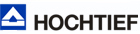 Logo HOCHTIEF