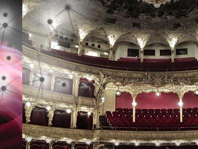 Opera nie je nudná, sedačky nie sú nepohodlné!