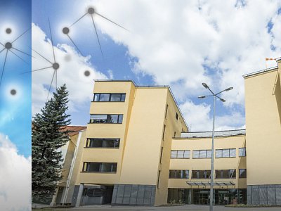 Máme vlastný heliport, ale príďte radšej peši 